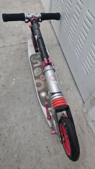 Patinete Niño/a Oxelo