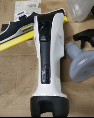 Kärcher WV4- Limpiacristales