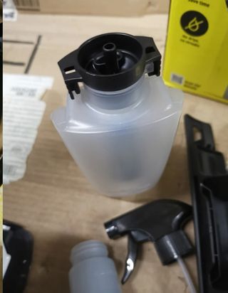 Kärcher WV4- Limpiacristales