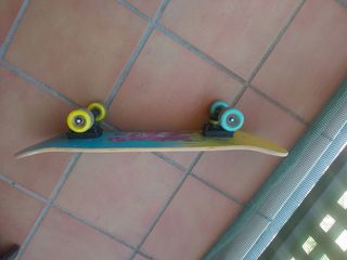 Monopatín Infantil Decathlon