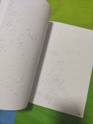 Libro unir los puntos Disney