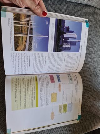 Ciències per al món contemporani Batxillerat (2...