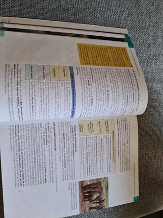 Ciències per al món contemporani Batxillerat (2...