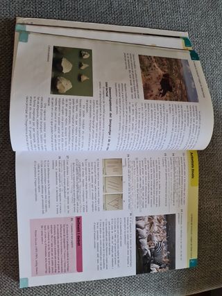 Ciències per al món contemporani Batxillerat (2...