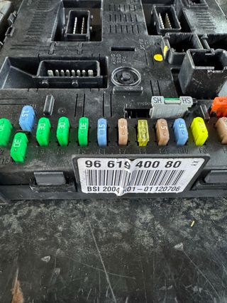 Kit Arranque Peugeot 307 2.0 HDI RHR