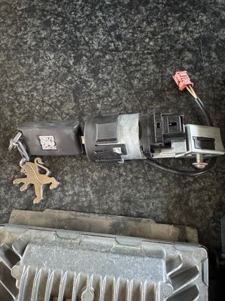Kit Arranque Peugeot 307 2.0 HDI RHR