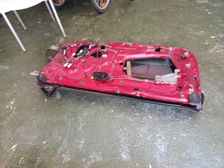 Despiece Toyota Celica T20