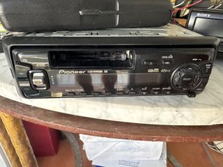Radio Pioneer KEH-P9300 CD