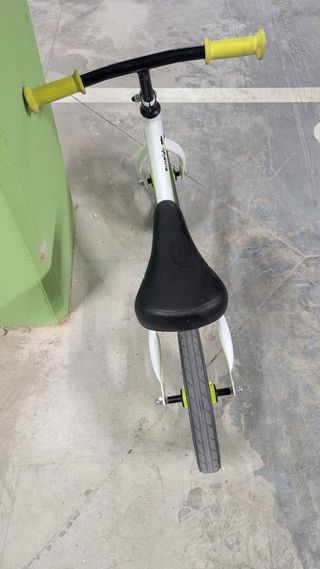 bici sin pedales BTWIN RUNRIDE 100