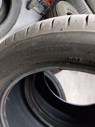 Neumáticos Bridgestone 225/50R18 99W