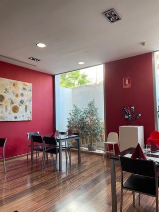 Traspaso Restaurante Palma centro