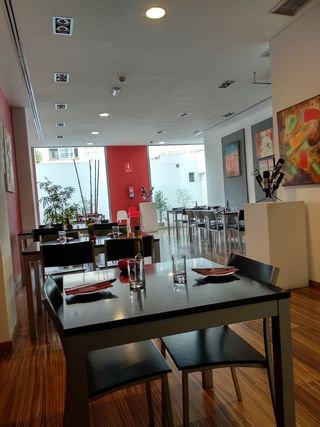 Traspaso Restaurante Palma centro