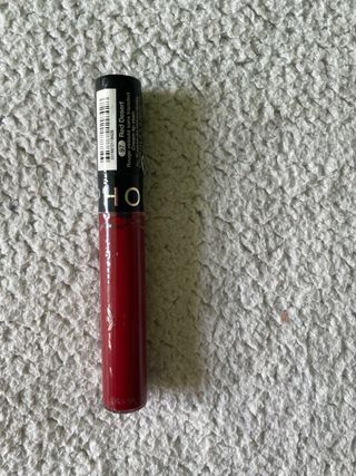 Pintalabios Sephora nuevo