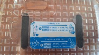 Vivitar Cámara Acuática Amarilla