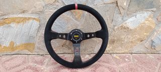 Volante OMP original deportivo