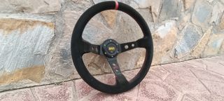 Volante OMP original deportivo