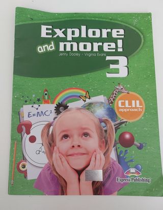 SMILES 3 PRIMARY EDUCATION PUPIL'S PACK