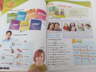 SMILES 3 PRIMARY EDUCATION PUPIL'S PACK