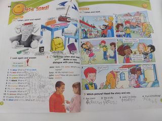 SMILES 3 PRIMARY EDUCATION PUPIL'S PACK