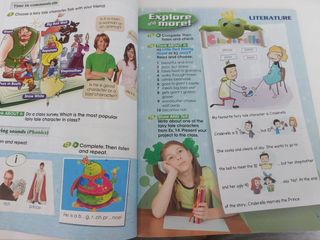 SMILES 3 PRIMARY EDUCATION PUPIL'S PACK