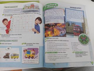 SMILES 3 PRIMARY EDUCATION PUPIL'S PACK