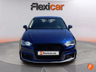 Audi A3 sport ed 1.4 TFSI CoD ultra S tronic SB