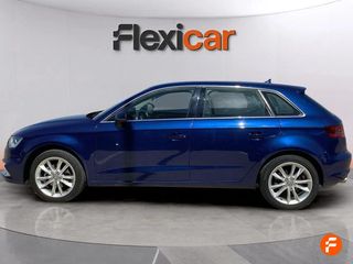 Audi A3 sport ed 1.4 TFSI CoD ultra S tronic SB