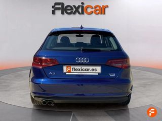 Audi A3 sport ed 1.4 TFSI CoD ultra S tronic SB