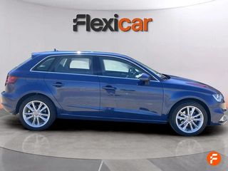 Audi A3 sport ed 1.4 TFSI CoD ultra S tronic SB
