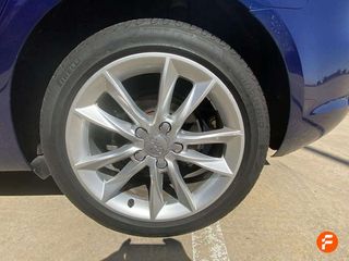 Audi A3 sport ed 1.4 TFSI CoD ultra S tronic SB