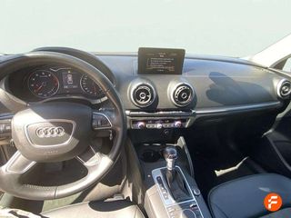Audi A3 sport ed 1.4 TFSI CoD ultra S tronic SB