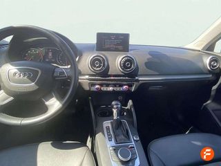 Audi A3 sport ed 1.4 TFSI CoD ultra S tronic SB