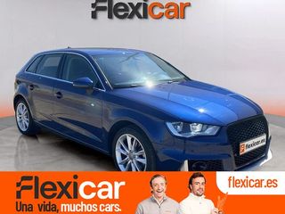 Audi A3 sport ed 1.4 TFSI CoD ultra S tronic SB