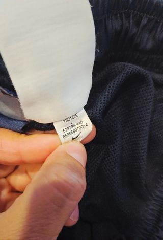 Costume da bagno Nike