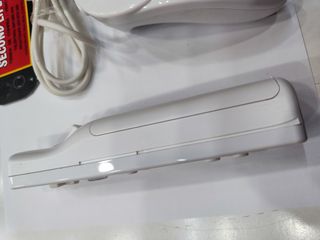 Wii: Mando, Nunchuk y Wii Remote