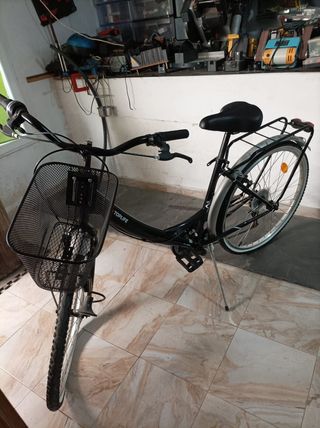 BICICLETA DE PASEO NUEVA TOPLIFE