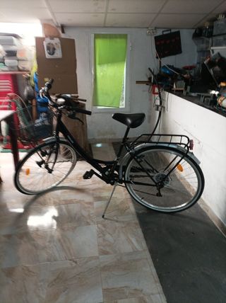 BICICLETA DE PASEO NUEVA TOPLIFE