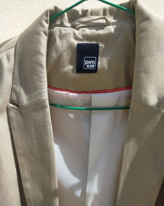 Lote - 3 vestidos + 3 blusas+1 chaqueta ,talla XL