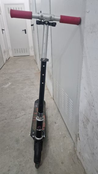 Patinete Junior Oxelo