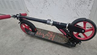 Patinete Junior Oxelo