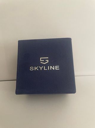Reloj Skyline 