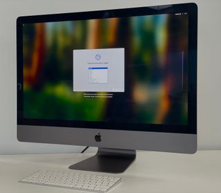 iMac Pro 27" (2017) - IMPECABLE