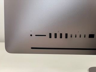 iMac Pro 27" (2017) - IMPECABLE