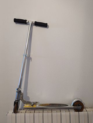 Patinete LEDENG
