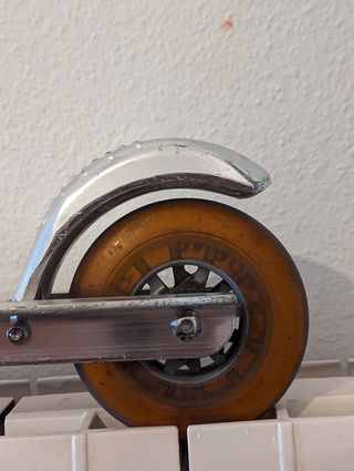 Patinete LEDENG