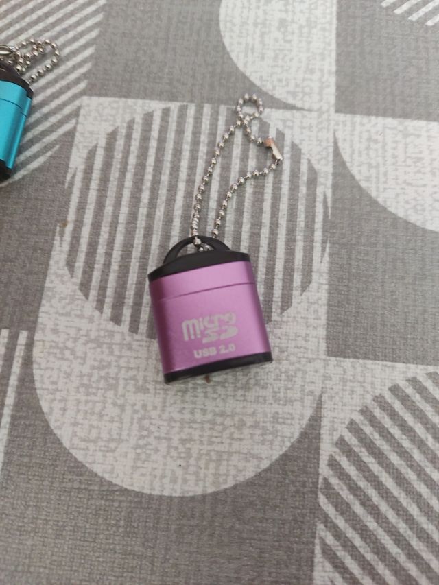 Lectores Micro SD USB 2.0