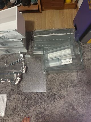 Accesorios frigorífico Liebherr CN4013