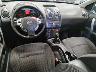 Nissan Qashqai 2007