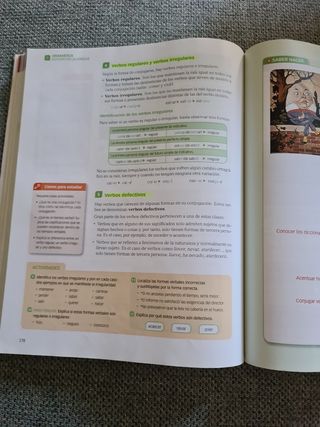 LENGUA CASTELLANA Y LITERATURA SERIE COMENTA 1 ...