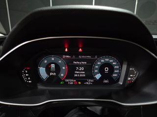 AUDI Q3  35 TDI S-TRONIC 150CV